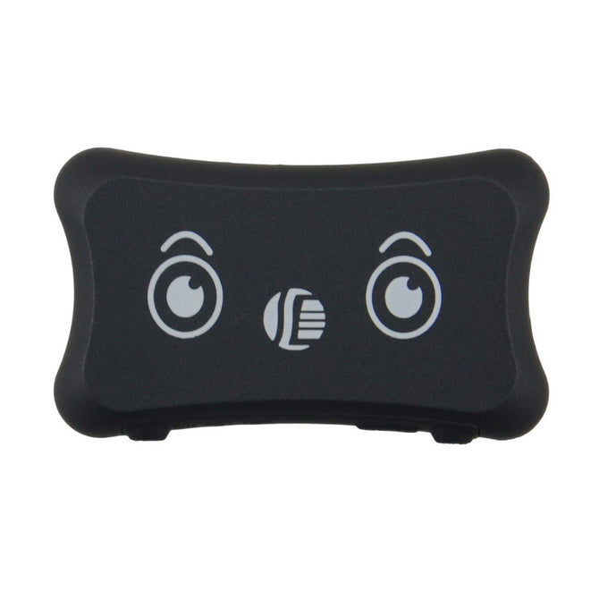 Mini Pet GPS Tracker TK200 Waterproof IP66 Dogs/Cats GPS Locator TK200 Realtime Tracking Low Battery Alarm Car-styling Trackers