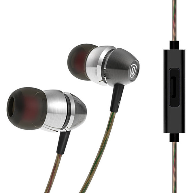 QKZ X8 In Ear Earphones Earbud Music Bass Mobile Phone Computer Headset