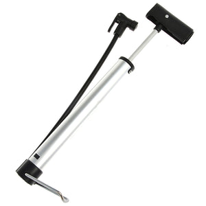 ROCKBROS Portable Bike Bicycle Tire Inflator Air Pump