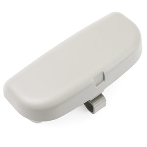 Universal Car Sun Visor Glasses Box Sunglasses Ticket Receipt Clip Storage Holder Glasses And Cards Car Holder