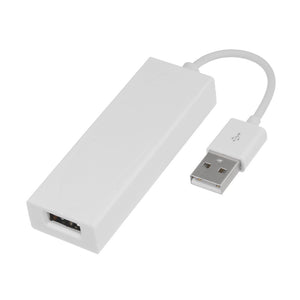 Cartouch USB Dongle For Apple Carplay And Android, Auto Connect Android Car Radio By USB Cable, For IPHONE and Android Cellphone