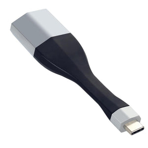 Kitbon 4K Ultra HD USB 3.1 Type-C USB-C to HDMI Audio Video Adapter Cable