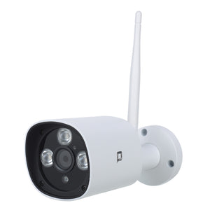 OPTJOY G101 Outdoor IP Camera, 1080P HD IP66 Waterproof Wireless WiFi Security Camera