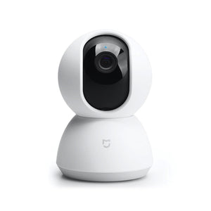 Original Xiaomi Mijia 720P Webcam Smart IP Camera w/ Wi-Fi, Night Vision