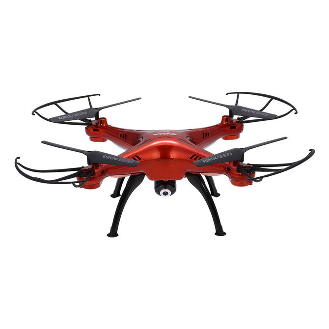 Syma X5SC New Version Syma X5SC-1 4CH 2.4GHz 6 Axis RC Quadcopter with 2.0MP HD Camera 360 Degree Eversion
