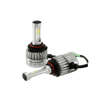 Qook S2 8000LM High Brightness Car LED Headlamp, H11 Automotive Bulb