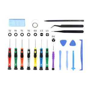 JIAFA JF-8115 19 in 1 Phone Repair Tool Set