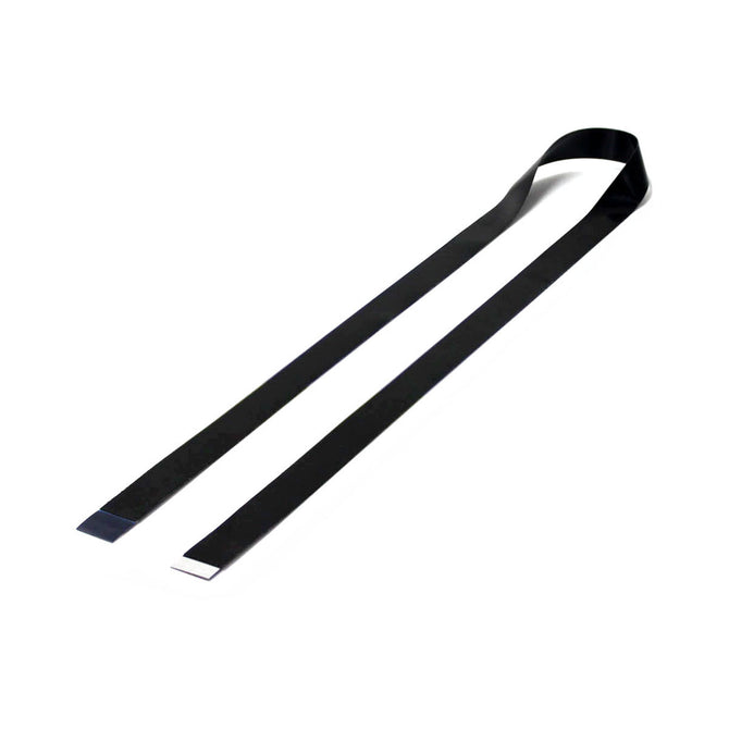 Waveshare FFC 20PIN 0.5 Pitch 0.5M Cable for DIY HDMI Cable (Opposite Side Contact)