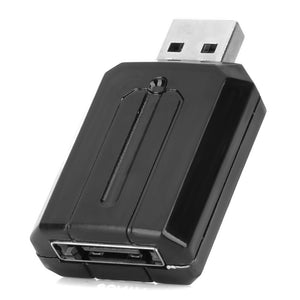 Cwxuan USB 3.0 to eSATA External SATA 3G BPS Convertor Adapter for 2.5" 3.5" Hard Disk