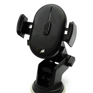 Kelima Car Sunction Cup Retractable Holder Stand Support Bracket for Smart Phone, GPS