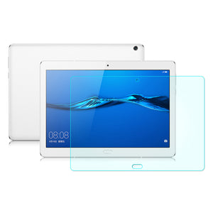 ESAMACT Tempered Glass Screen Protector for Huawei Mediapad M3 Lite 10 (1 PC)