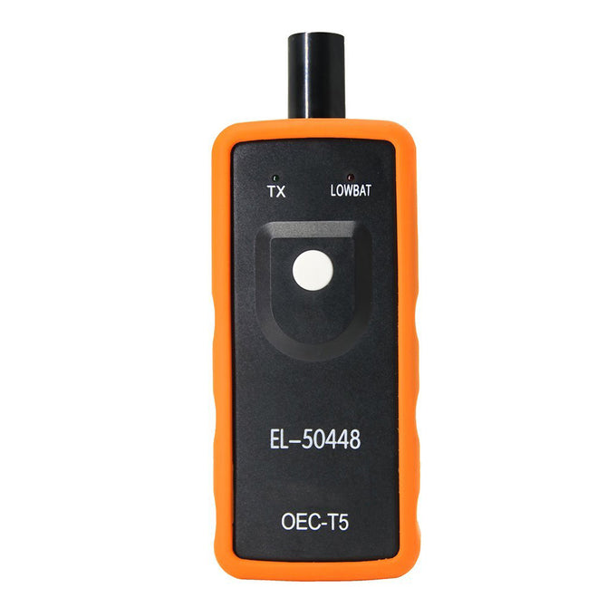 EL-50448 Auto Tire Pressure Monitor Sensor OEC-T5 EL 50448 for GM Series Vehicle