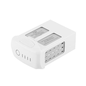 15.2V 5870mAh Li-polymer Battery for DJI Phantom 4 Pro, 4+, 4 - White