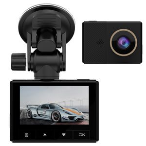 ENKLOV G700 NOVATEK NT96658 Smart Car DVR 1080P 2.45 Inch IPS Display Dash Camera Wifi Dashcam