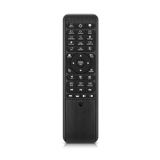 W10 GYRO The World's 1st Remote Control Air Mouse for Windows 10