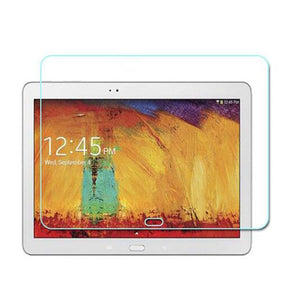 ESAMACT 2PCS 9H Tempered Glass Screen Protectors for Samsung Galaxy Note 10.1 2014 Edition