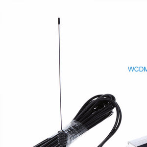 WCDMA2100MHz Mobile Cell Phone Signal Amplifier Booster Repeater WCDMA2100MHz Phone Repeater Amplifier Wholesale EU Plug