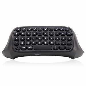 47 Keys Wireless 2.4G Practical Mini Handheld Gaming Keyboard For XBOX ONE Black
