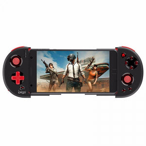 PEGA PG-9087 Bluetooth Gamepad For Android / IOS Smart Phone PG 9087 Black