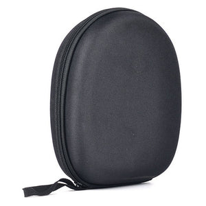 Headphone Carrying Case, Protective Hard Shell Travel Bag