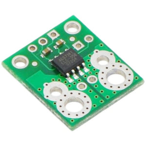 Produino ACS714 5A 5V Isolate Current Sensor Breakout Board Hall Effect-based Linear Current Sensor Module
