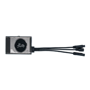 New 3.0 "TFT Motorcycle DVR Camera, Full HD 1080P Recorder Dash Cam, Daul Waterproof Black Front Rear Recorder