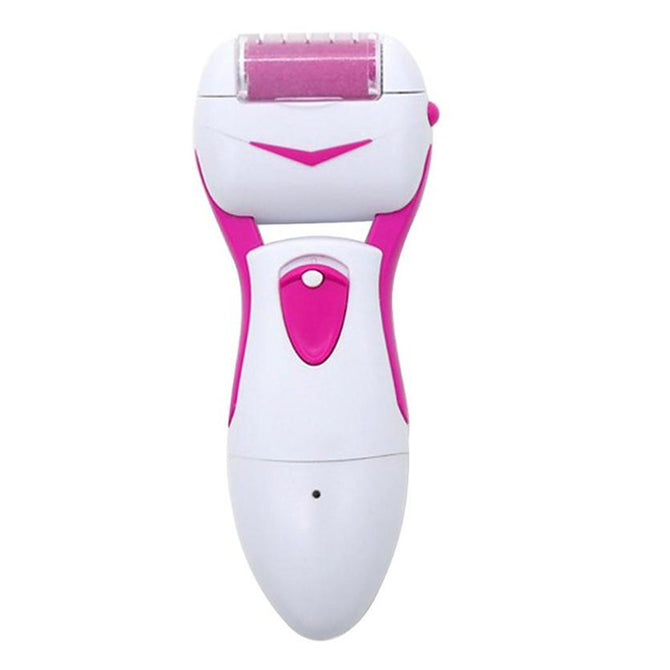 KM-2502 Foot Care Tool Pedicure Machine Skin Care Feet Dead Skin Removal Foot Exfoliator Heel Cuticles Remover
