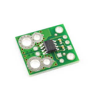 Produino ACS714 30A 5V Isolate Current Sensor Breakout Board Hall Effect-based Linear Current Sensor Module - Green
