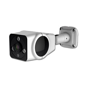 ESAMACT 1.3MP Wireless Outdoor Panoramic IP Camera Fisheye 960P Wi-Fi Video Surveillance Camera - White