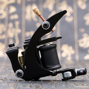 High Quality Tattoo Machine Coil Tattoo Gun Body Art Tattooing Tool For Beginner