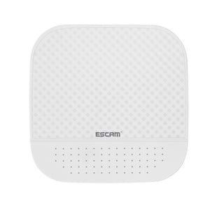 ESCAM PVR208 1080P 8+2CH ONVIF NVR with 2ch Cloud Channel For IP Camera System