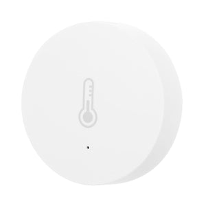 Xiaomi Aqara Temperature Humidity Sensor Smart ZigBee Smart Home App Control Home Device For Gateway Outlet Real-time