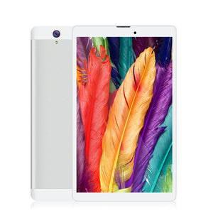 Binai G808 Pro Octa Core 8 Inch IPS FHD Capacitive Screen Android 7.0 4G Tablet PC