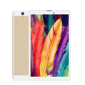 Binai G808 Pro Octa Core 8 Inch IPS FHD Capacitive Screen Android 7.0 4G Tablet PC