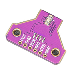 Produino SPL06-001 Unmanned Aerial Vehicle (UAV) Pressure Height Sensor Module