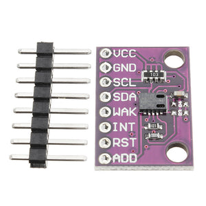 Produino CCS811 Carbon Monoxide CO VOCs Air Quality Numerical Gas Sensor Module for Arduino