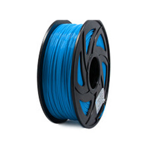 DIY 3d Printer Filament More Colors Optional PLA1.75mm Makerbot Reprap Plastic Rubber Consumables Material Blue