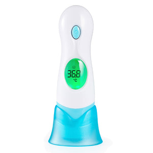 Infrared Thermometer Ear Forehead Body Thermometer