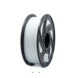 DIY 3d Printer Filament More Colors Optional PLA1.75mm Makerbot Reprap Plastic Rubber Consumables Material Gray