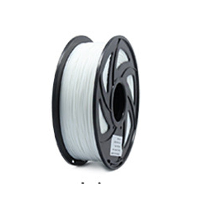 DIY 3d Printer Filament More Colors Optional PLA1.75mm Makerbot Reprap Plastic Rubber Consumables Material Gray