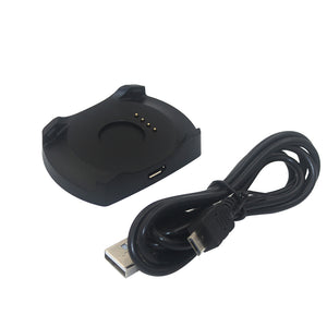 USB Fast Charger Charging Dock for Xiaomi Amazfit Stratos 2 Smart Watch