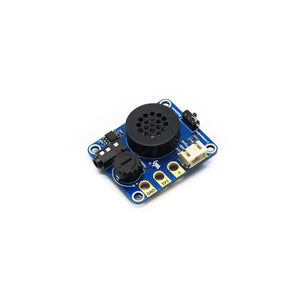 Waveshare Speaker For micro:bit, Music Player (and For Arduino )