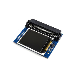 Waveshare 1.8inch Colorful Display Module For Micro:Bit, 160x128 Pixels, 65K Colors