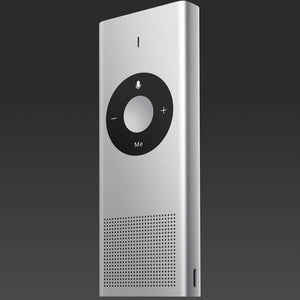 Xiaomi Translator Voice Mijia AI 14 Languages Instant Translator Built-in Battery 7 Days Standby 8h Continous Translate Travel