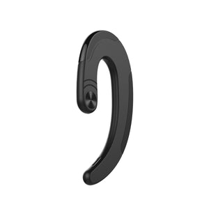 Portable Mini 4.1 v Conductive Bone Stereo Sports Wireless Bluetooth Headset Conference Drive Car Headphones Sound