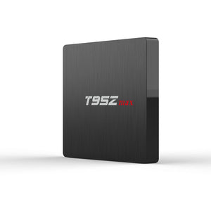 Amlogic S912 Octa-core Smart TV Box T95Z MAX 2GB 16GB Android7.1 Set Top Box US Plug