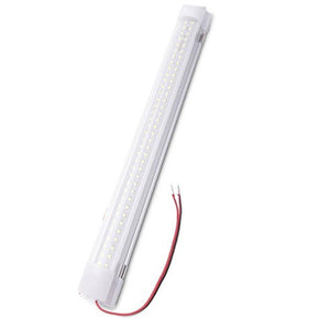 RXDZ 72 LED Lamp Car Inspection Lamp Compartment LED Low-voltage Lamp Tube 12V-86V