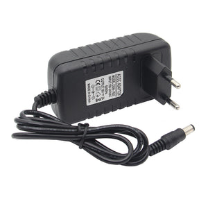 DC 5.5x2.5mm 19V 2A EU Plug Power Supply Micro USB 100-240V AC Adapter Charger For Raspberry Pi X830/X400 Expansion Board