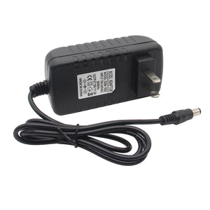 DC 5.5x2.5mm 19V 2A US Plug Power Supply Micro USB 100-240V AC Adapter Charger For Raspberry Pi X830/X400 Expansion Board