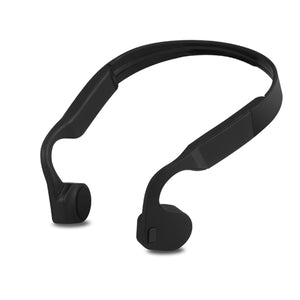 ESAMACT Smart LF-18 Wireless Bluetooth 4.1 Headset Waterproof Neckstrap Stereo Headphone Bone Conduction NFC Earphone Hands-free